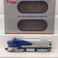 Williams 21902 O Gauge D&H Sharknose Diesel Locomotive AA Set EX/Box