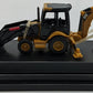 Norscot 55423 1:64 CAT 420E Backhoe Loader Mini Construction Vehicle NIB