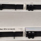 American Models S Scale Assorted Flatcars & Trailers [14] EX