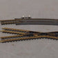 Atlas/Life-Like HO Assorted Track-Crossing/Rerailer/Terminal/Bumpers/Curve [18] EX