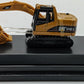 Norscot 55420 1:64 Construction Minis CAT 315C L Excavator NIB