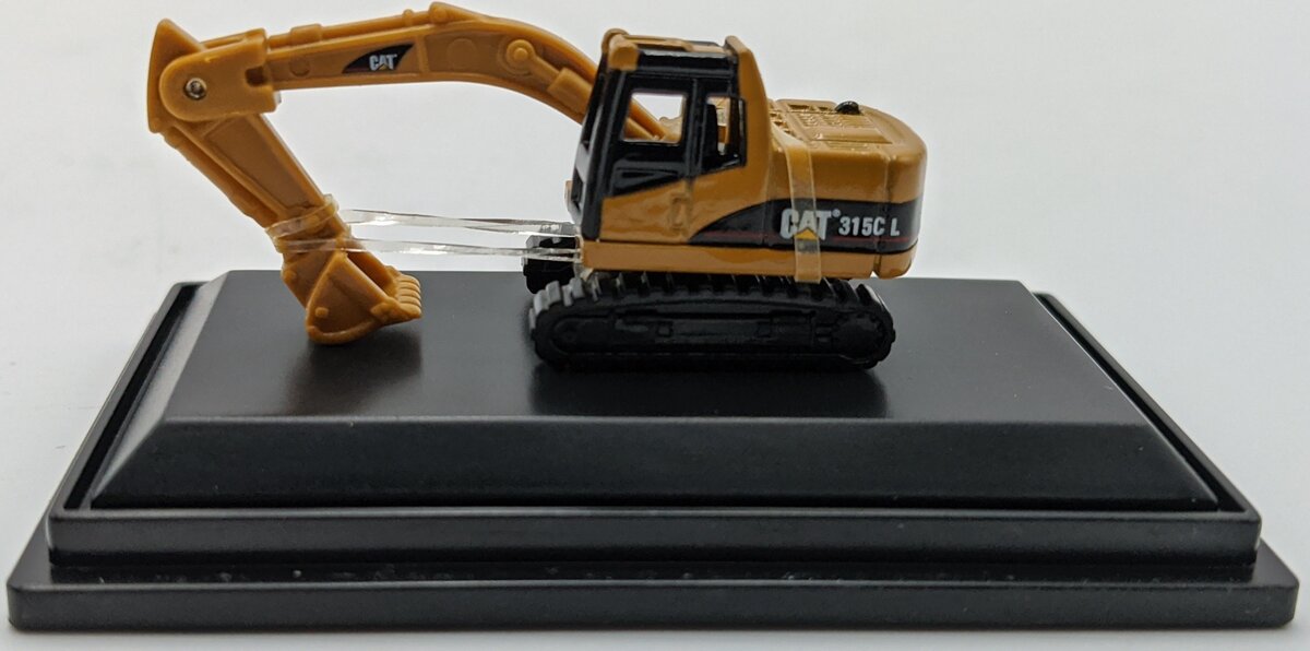 Norscot 55420 1:64 Construction Minis CAT 315C L Excavator NIB