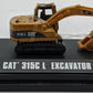 Norscot 55420 1:64 Construction Minis CAT 315C L Excavator NIB