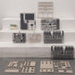 Walthers 933-3231 N Scale George Roberts Printing Inc. Structure Kit EX/Box