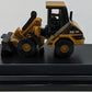 Norscot 55422 1:64 Construction Mini's CAT 906 Yello/Black Wheel Loader NIB