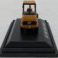 Norscot 55422 1:64 Construction Mini's CAT 906 Yello/Black Wheel Loader NIB
