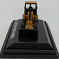 Norscot 55422 1:64 Construction Mini's CAT 906 Yello/Black Wheel Loader NIB
