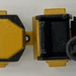 NZG 271 1:50 Bomag BW 75 Road Roller EX/Box