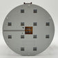 MTH 30-11028 O Scale Operating Wood Water Tower EX/Box