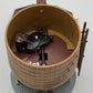 MTH 30-11028 O Scale Operating Wood Water Tower EX/Box