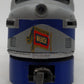 Lionel 2240 Vintage O Wabash F3 Powered A Diesel Locomotive