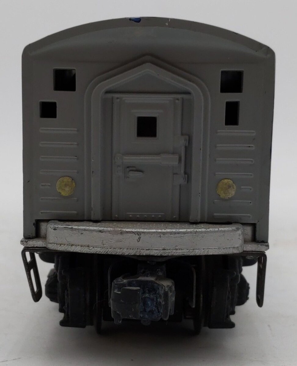 Lionel 2240 Vintage O Wabash F3 Powered A Diesel Locomotive