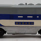 Lionel 2240 Vintage O Wabash F3 Powered A Diesel Locomotive