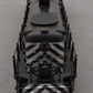 Aristo-Craft 22203 G Scale Santa Fe RS-3 Diesel Engine #2099 EX
