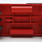 American Flyer 6-48713 S Scale Nickel Plate Road Caboose #48713 EX/Box