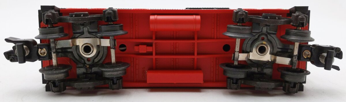 American Flyer 6-48713 S Scale Nickel Plate Road Caboose #48713 EX/Box