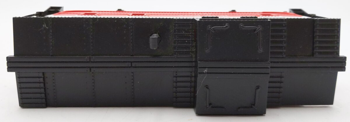 American Flyer 6-48713 S Scale Nickel Plate Road Caboose #48713 EX/Box