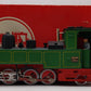 LGB 2073D G Scale 0-6-2 Steam Locomotive EX/Box