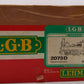 LGB 2073D G Scale 0-6-2 Steam Locomotive EX/Box
