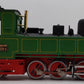 LGB 2073D G Scale 0-6-2 Steam Locomotive EX/Box