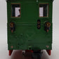 LGB 2073D G Scale 0-6-2 Steam Locomotive EX/Box