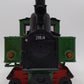 LGB 2073D G Scale 0-6-2 Steam Locomotive EX/Box