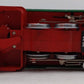 LGB 2073D G Scale 0-6-2 Steam Locomotive EX/Box