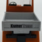 NZG 300 1:35 1987 KRAMER 601 Tremo Truck/Box