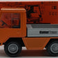 NZG 300 1:35 1987 KRAMER 601 Tremo Truck/Box