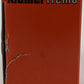 NZG 300 1:35 1987 KRAMER 601 Tremo Truck/Box