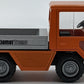 NZG 300 1:35 1987 KRAMER 601 Tremo Truck/Box