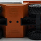 NZG 300 1:35 1987 KRAMER 601 Tremo Truck/Box