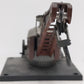 Lionel 6-2302 O Gauge Custom Union Pacific Manual Gantry Crane/Box