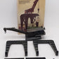 Lionel 6-2302 O Gauge Custom Union Pacific Manual Gantry Crane/Box
