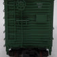 S-Helper Service 00806 S Gauge NRSC 40' Steel Re-Built Box Car #402 EX/Box