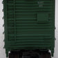 S-Helper Service 00806 S Gauge NRSC 40' Steel Re-Built Box Car #402 EX/Box