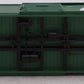 S-Helper Service 00806 S Gauge NRSC 40' Steel Re-Built Box Car #402 EX/Box