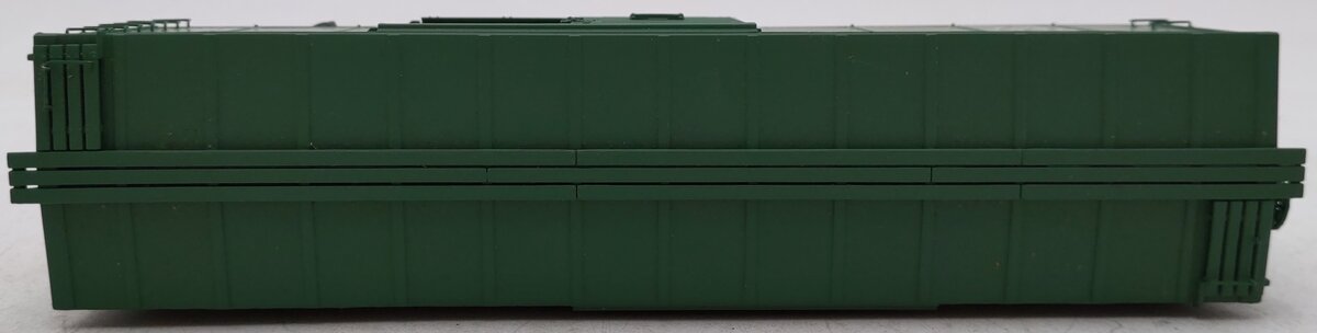 S-Helper Service 00806 S Gauge NRSC 40' Steel Re-Built Box Car #402 EX/Box
