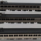 NJ International 340 HO Scale BRASS New Haven RR MU Cars (Set of 3) EX/Box