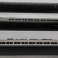 NJ International 340 HO Scale BRASS New Haven RR MU Cars (Set of 3) EX/Box