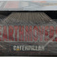 Caterpillar Earthmovers Collector Cards 100 Card Factory Set Series 1 NIB