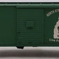 S-Helper 00807 S Scale North Stratford Railroad Rebuilt Boxcar #453 EX/Box