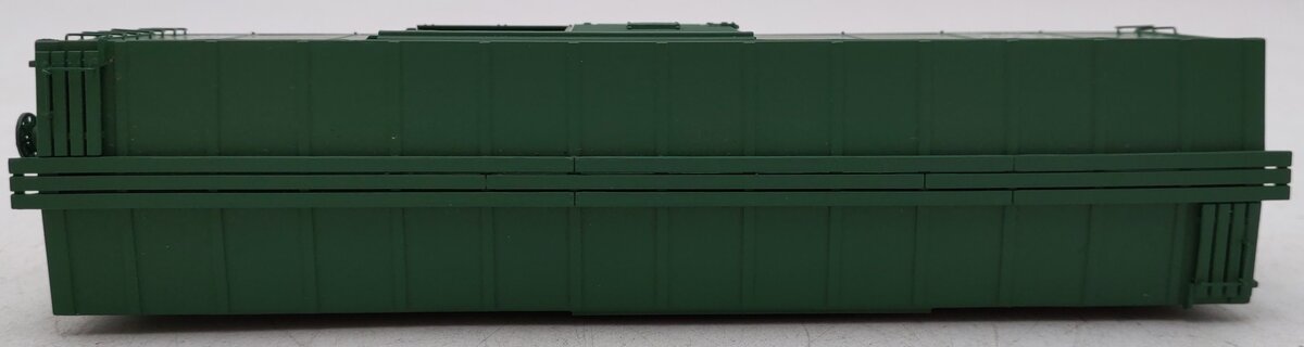 S-Helper 00807 S Scale North Stratford Railroad Rebuilt Boxcar #453 EX/Box