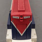 Aristo-Craft 22176 G 1776 D & H Spirit of Freedom GE U25-B Diesel Locomotive EX/Box