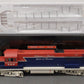 Aristo-Craft 22176 G 1776 D & H Spirit of Freedom GE U25-B Diesel Locomotive EX/Box