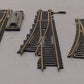 HO Scale Assorted Right & Left Switches [7] EX