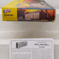 Walthers 933-3250 N Scale Cornerstone Rolling Mill Building Kit EX/Box