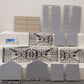 Walthers 933-3250 N Scale Cornerstone Rolling Mill Building Kit EX/Box