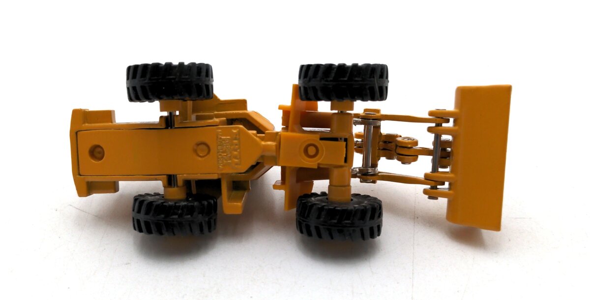 Ertl 5539 1:64 John Deere 544G Wheel Loader LN