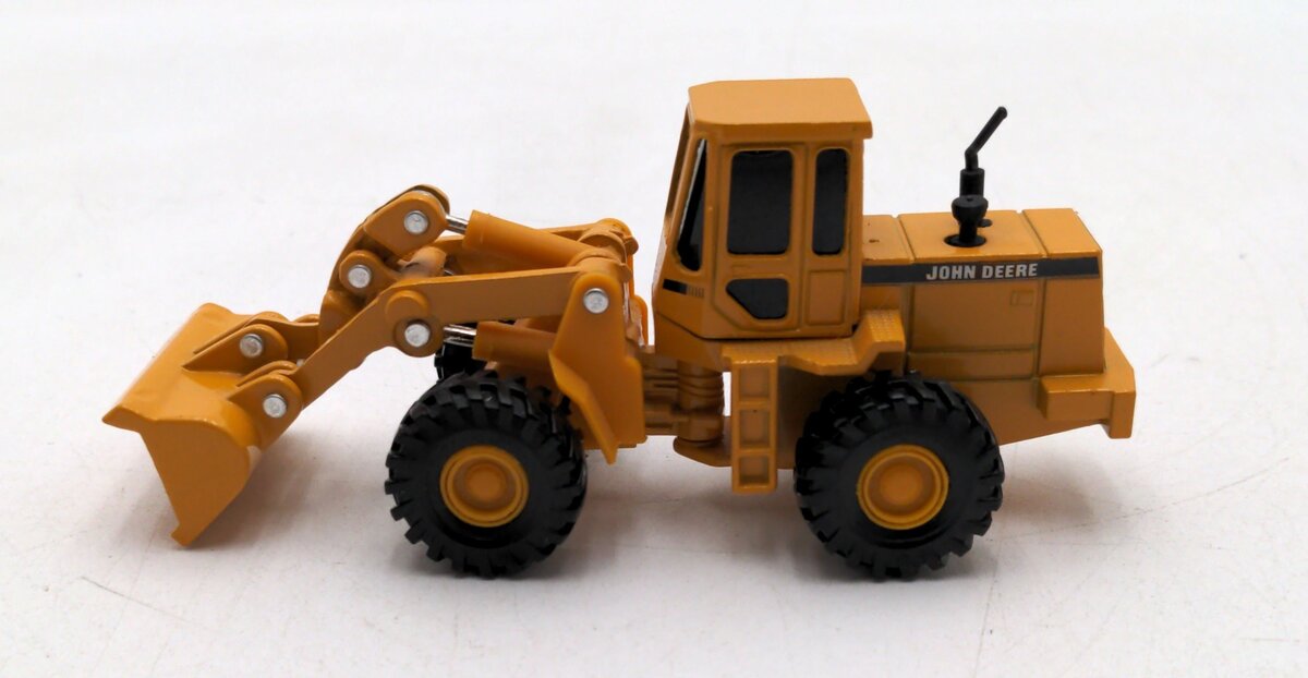 Ertl 5539 1:64 John Deere 544G Wheel Loader LN